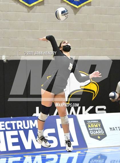 Thumbnail 1 in Archbishop Mitty @ Marymount (CIF State Open Division Final) photogallery.