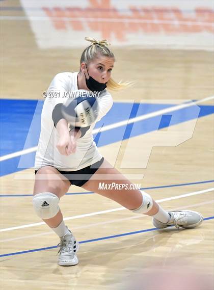 Thumbnail 1 in Archbishop Mitty @ Marymount (CIF State Open Division Final) photogallery.