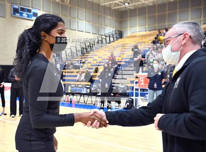 Thumbnail 2 in Archbishop Mitty @ Marymount (CIF State Open Division Final) photogallery.