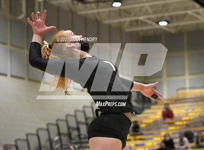 Thumbnail 1 in Archbishop Mitty @ Marymount (CIF State Open Division Final) photogallery.