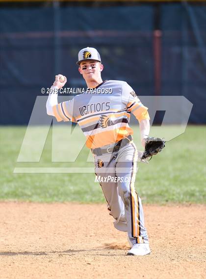 Thumbnail 1 in Watchung Hills Regional @ Montgomery photogallery.