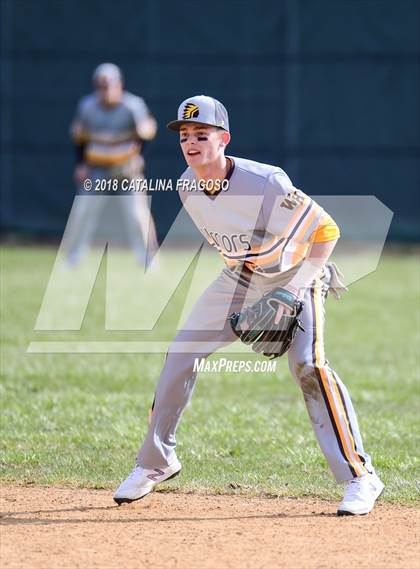 Thumbnail 1 in Watchung Hills Regional @ Montgomery photogallery.