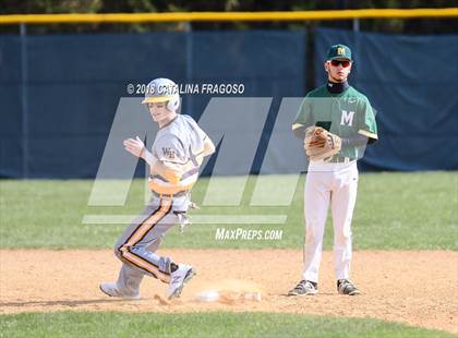 Thumbnail 1 in Watchung Hills Regional @ Montgomery photogallery.