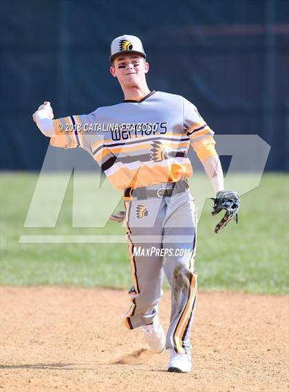 Thumbnail 3 in Watchung Hills Regional @ Montgomery photogallery.