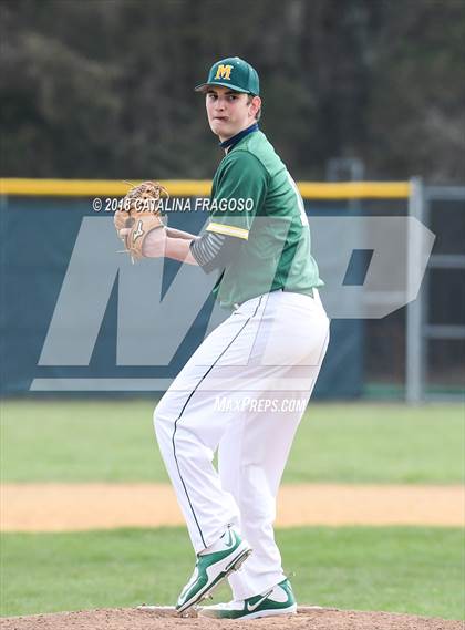 Thumbnail 1 in Watchung Hills Regional @ Montgomery photogallery.