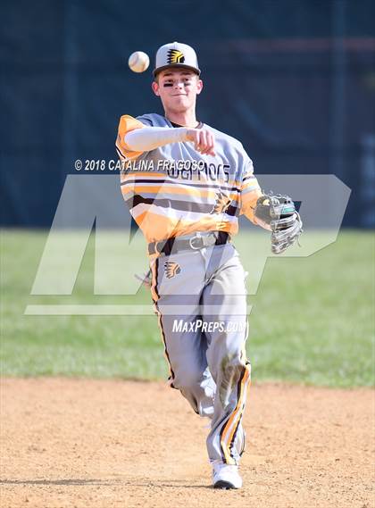 Thumbnail 1 in Watchung Hills Regional @ Montgomery photogallery.