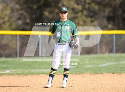Thumbnail 1 in Watchung Hills Regional @ Montgomery photogallery.