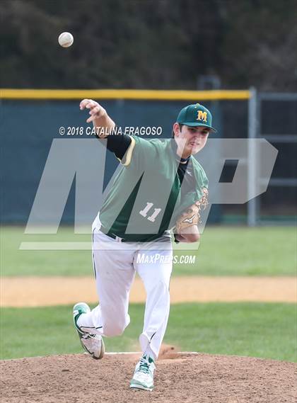Thumbnail 3 in Watchung Hills Regional @ Montgomery photogallery.