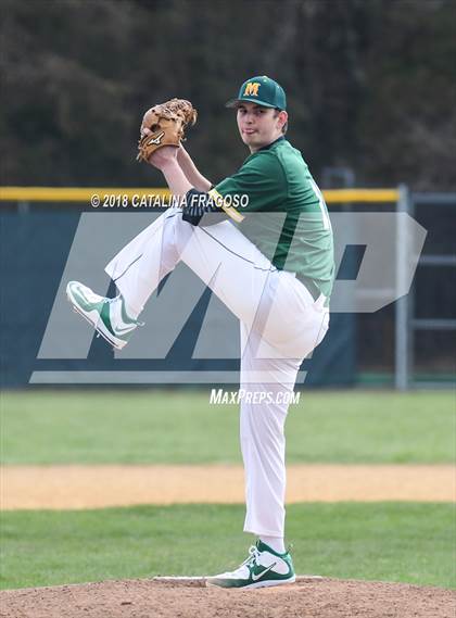 Thumbnail 1 in Watchung Hills Regional @ Montgomery photogallery.