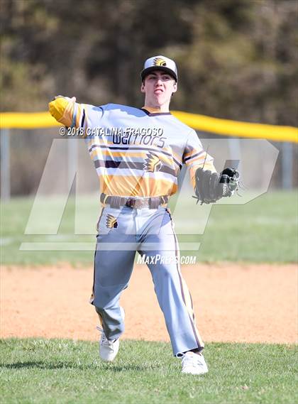 Thumbnail 3 in Watchung Hills Regional @ Montgomery photogallery.