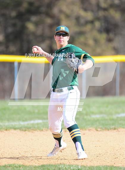 Thumbnail 2 in Watchung Hills Regional @ Montgomery photogallery.