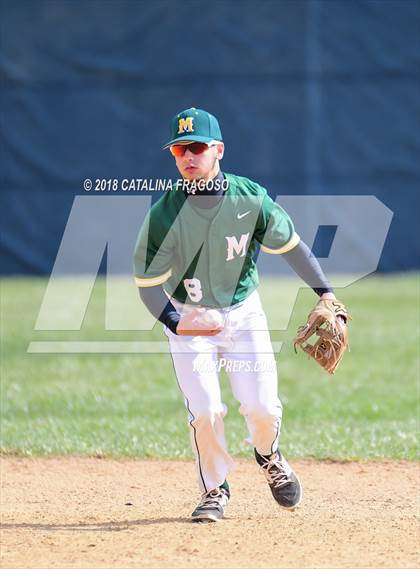 Thumbnail 1 in Watchung Hills Regional @ Montgomery photogallery.