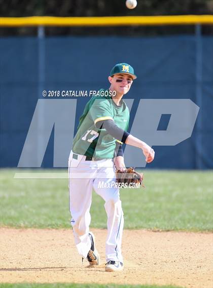 Thumbnail 1 in Watchung Hills Regional @ Montgomery photogallery.