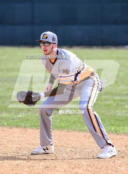 Thumbnail 2 in Watchung Hills Regional @ Montgomery photogallery.