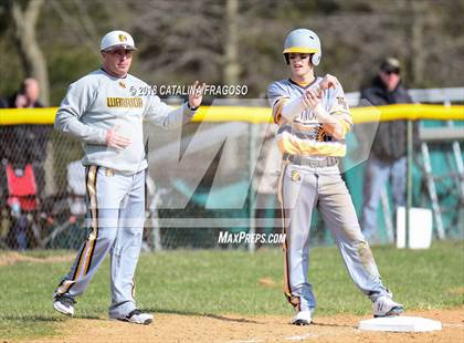 Thumbnail 1 in Watchung Hills Regional @ Montgomery photogallery.