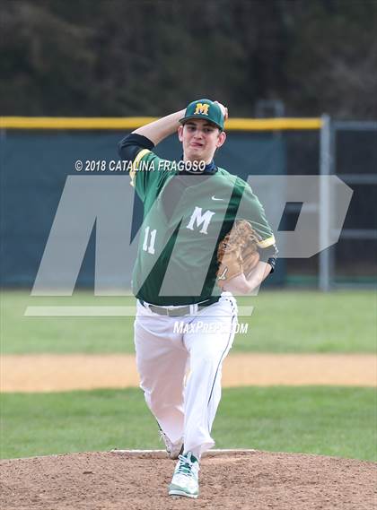 Thumbnail 2 in Watchung Hills Regional @ Montgomery photogallery.