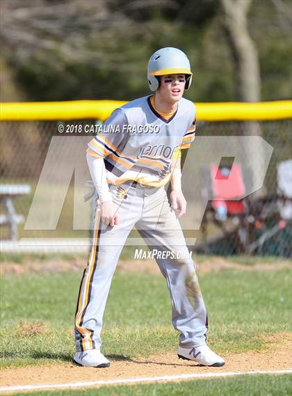 Thumbnail 3 in Watchung Hills Regional @ Montgomery photogallery.
