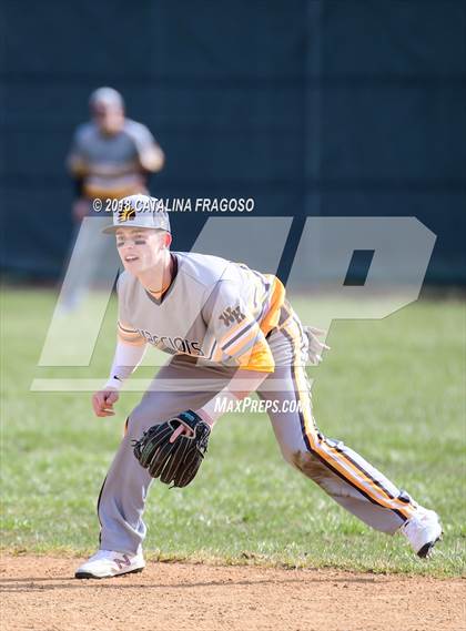 Thumbnail 3 in Watchung Hills Regional @ Montgomery photogallery.