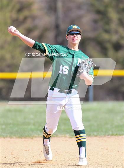 Thumbnail 3 in Watchung Hills Regional @ Montgomery photogallery.