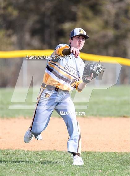 Thumbnail 1 in Watchung Hills Regional @ Montgomery photogallery.