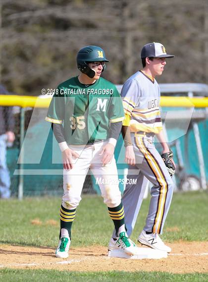 Thumbnail 1 in Watchung Hills Regional @ Montgomery photogallery.