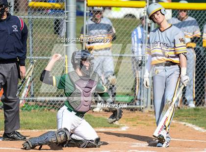 Thumbnail 1 in Watchung Hills Regional @ Montgomery photogallery.