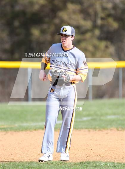 Thumbnail 3 in Watchung Hills Regional @ Montgomery photogallery.