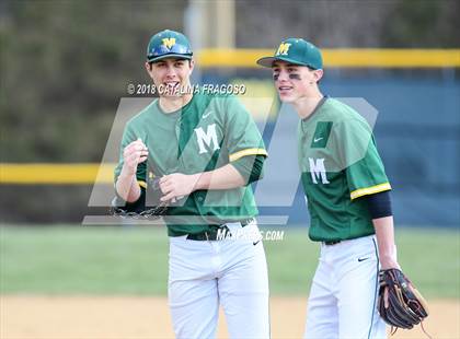 Thumbnail 3 in Watchung Hills Regional @ Montgomery photogallery.