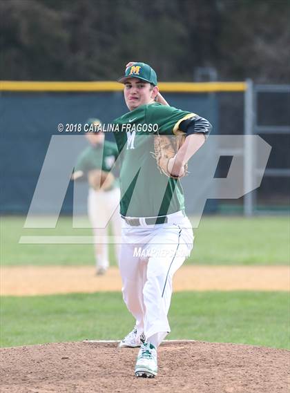 Thumbnail 3 in Watchung Hills Regional @ Montgomery photogallery.