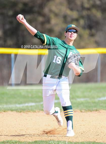 Thumbnail 3 in Watchung Hills Regional @ Montgomery photogallery.
