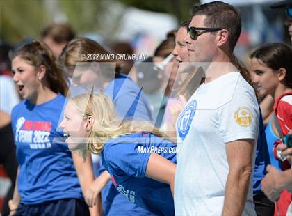 Thumbnail 3 in CIF SS D1/D2 Swimming Final  photogallery.