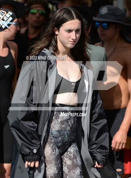 Thumbnail 3 in CIF SS D1/D2 Swimming Final  photogallery.