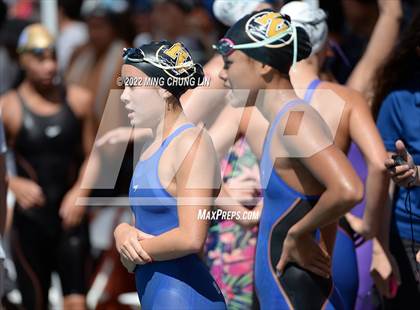 Thumbnail 3 in CIF SS D1/D2 Swimming Final  photogallery.