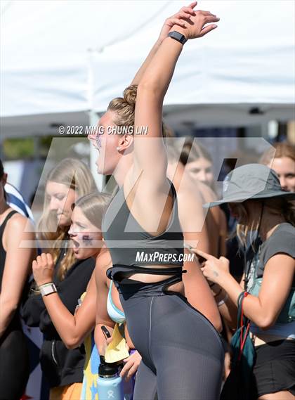 Thumbnail 2 in CIF SS D1/D2 Swimming Final  photogallery.