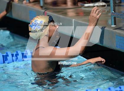 Thumbnail 1 in CIF SS D1/D2 Swimming Final  photogallery.