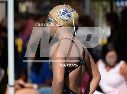 Thumbnail 1 in CIF SS D1/D2 Swimming Final  photogallery.