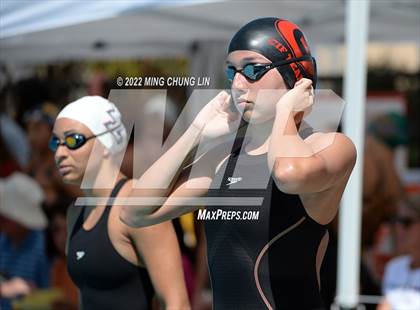 Thumbnail 3 in CIF SS D1/D2 Swimming Final  photogallery.