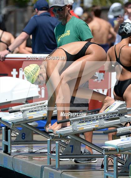 Thumbnail 2 in CIF SS D1/D2 Swimming Final  photogallery.