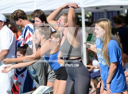Thumbnail 3 in CIF SS D1/D2 Swimming Final  photogallery.