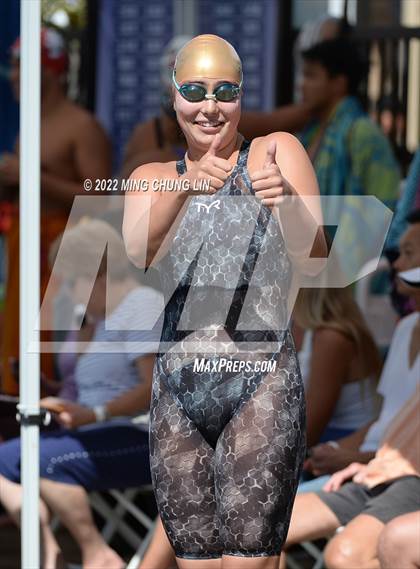 Thumbnail 2 in CIF SS D1/D2 Swimming Final  photogallery.