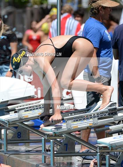 Thumbnail 3 in CIF SS D1/D2 Swimming Final  photogallery.