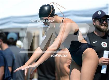 Thumbnail 2 in CIF SS D1/D2 Swimming Final  photogallery.