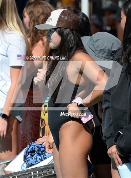 Thumbnail 3 in CIF SS D1/D2 Swimming Final  photogallery.