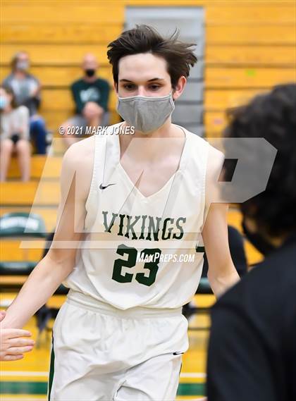 Thumbnail 3 in Salpointe Catholic @ Sunnyslope photogallery.