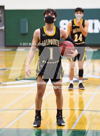 Thumbnail 2 in Salpointe Catholic @ Sunnyslope photogallery.