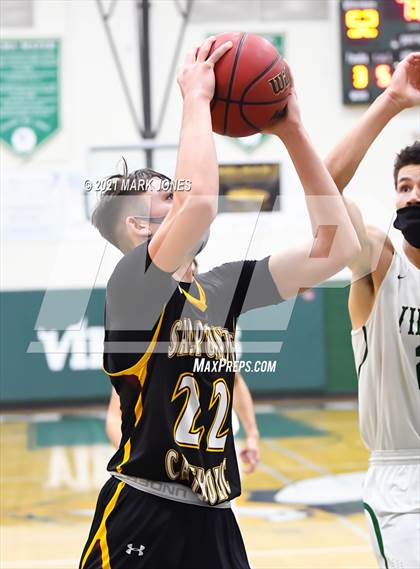 Thumbnail 1 in Salpointe Catholic @ Sunnyslope photogallery.