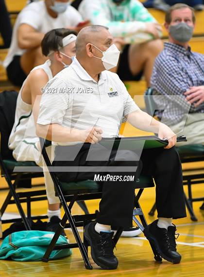 Thumbnail 3 in Salpointe Catholic @ Sunnyslope photogallery.