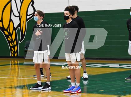 Thumbnail 2 in Salpointe Catholic @ Sunnyslope photogallery.