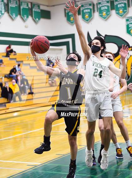 Thumbnail 1 in Salpointe Catholic @ Sunnyslope photogallery.