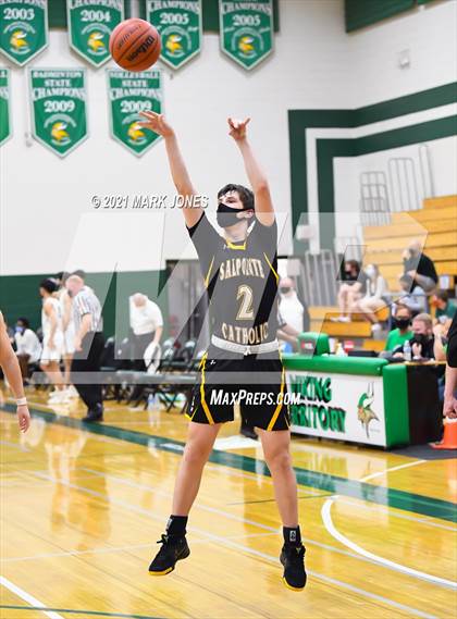Thumbnail 1 in Salpointe Catholic @ Sunnyslope photogallery.